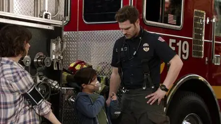 Station 19 S03E13