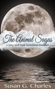 «The Animal Sagas» by Susan G. Charles