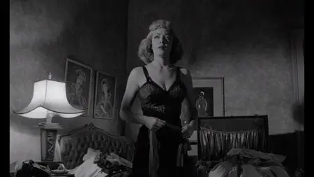 The Killing (1956) [The Criterion Collection #575]