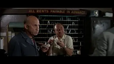 The Odd Couple (1968)