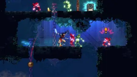 Dead Cells (2017)