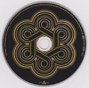 Amorphis - Queen Of Time (2018) [Mailorder Edition]