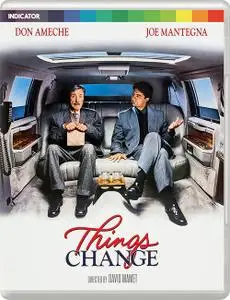 Things Change (1988)