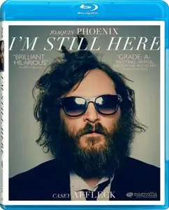 I'm Still Here / Я Все Еще Здесь (2010)