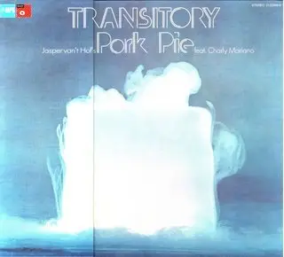 Pork Pie - Transitory  1974