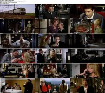 Love on a Pillow (1962)