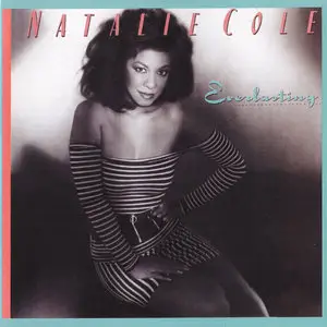 Natalie Cole - Original Album Series (2009) 5CD Box Set