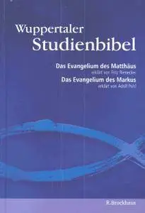 Wuppertaler Studienbibel Neues Testament