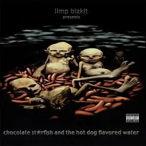 Limp Bizkit: Collection (1997-2003)