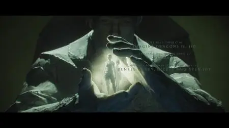 Arcane - S01E07