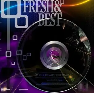 VA - Fresh & Best(The Ultimate Best Tracks 25)  (2009)