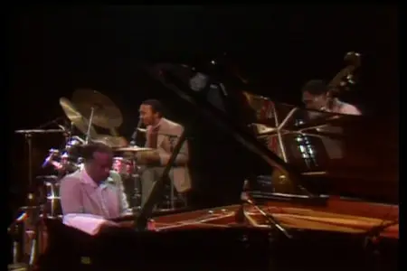 Ahmad Jamal - Live (2002)