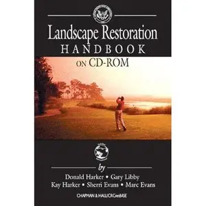 Donald Harker, USGA Restoration Handbook