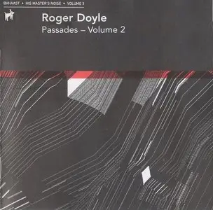 Roger Doyle – Passades Vol. 2