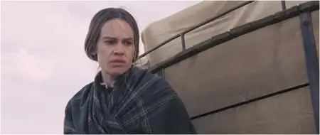 The Homesman (2014)