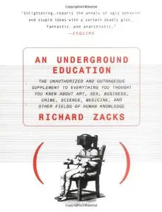 An Underground Education [Repost]