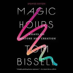 Magic Hours [Audiobook]