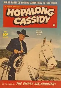 Hopalong Cassidy 050 (1950