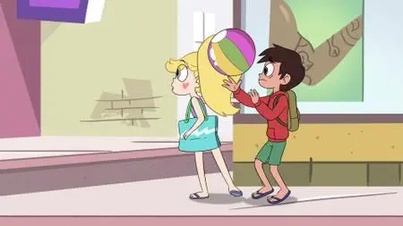 Star vs. the Forces of Evil S04E27