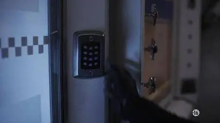 Z Nation S04E06
