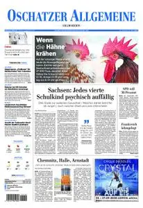 Oschatzer Allgemeine Zeitung – 06. Dezember 2019