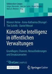Künstliche Intelligenz in Öffentlichen Verwaltungen