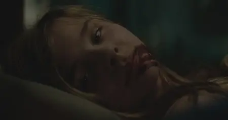 Let Me In / Впусти меня. Сага (2010)