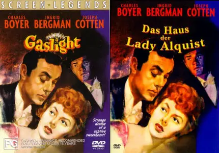Gaslight (1944)