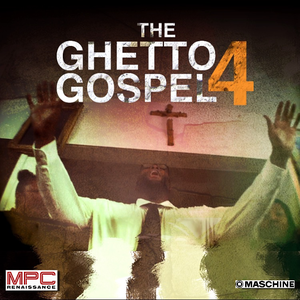 Maschine Masters The Ghetto Gospel 4 Sample Pack WAV Ni MASCHiNE MPC