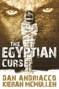 «The Egyptian Curse» by Dan Andriacco