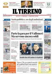 Il Tirreno Lucca - 26 Aprile 2023