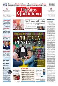 Il Fatto Quotidiano - 13 Agosto 2023