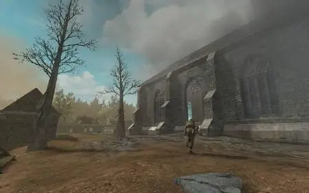 Single Player Maps for COD2 