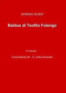 Baldus di Teofilo Folengo