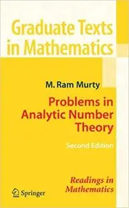 Problems in Analytic Number Theory (Repost)