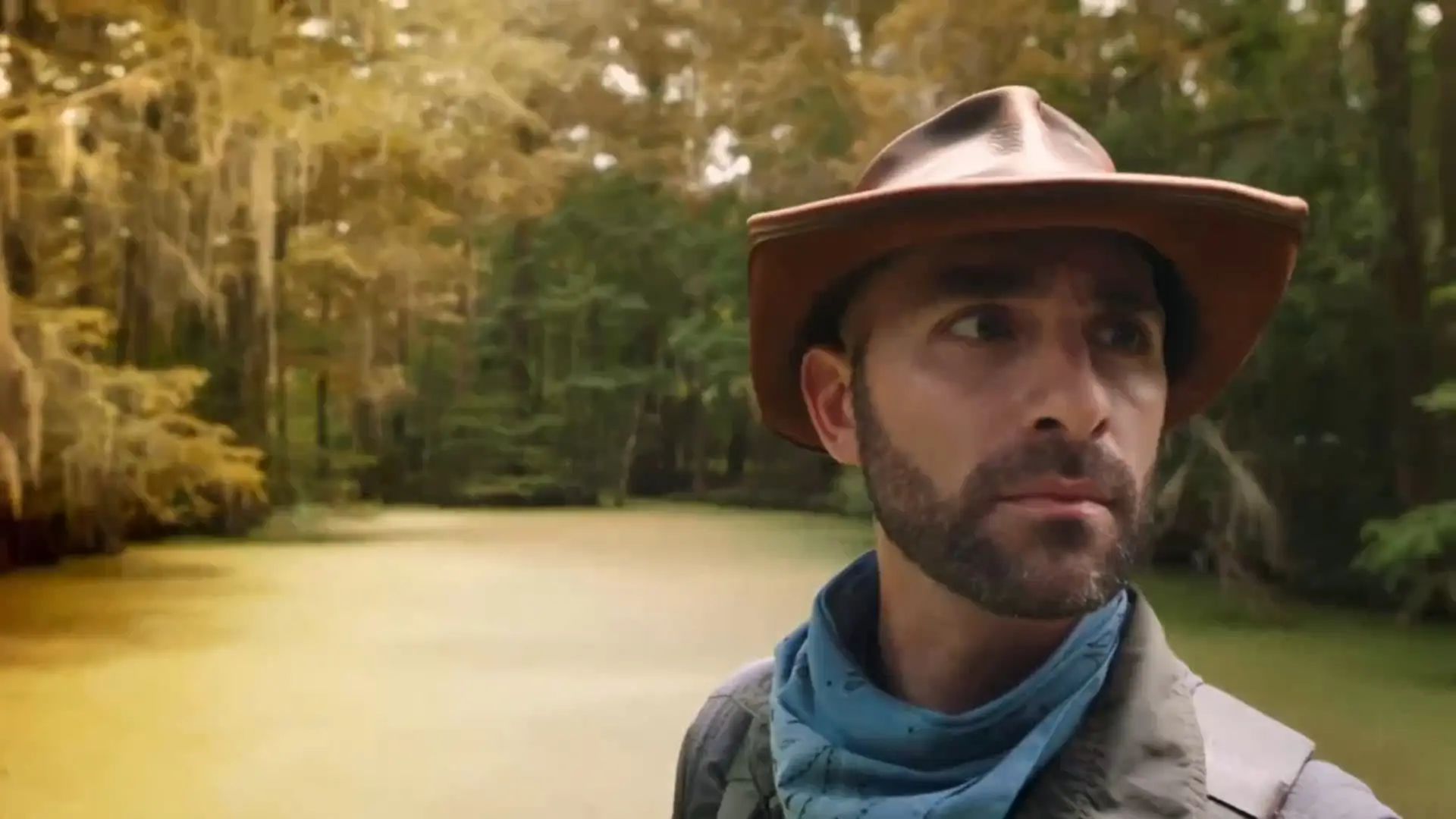 Animal Planet -Coyote Peterson Brave the Wild: Series 1 (2020) .