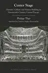 Center Stage: Operatic Culture and Nation Building in Nineteenth-Century Central Europe