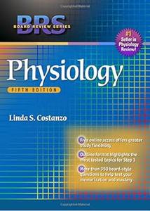 Physiology Board Review Series (Repost)