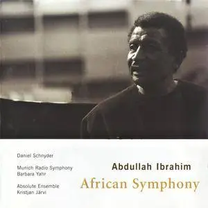 Abdullah Ibrahim - African Symphony (1998) {Enja}