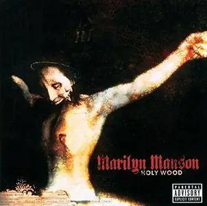 Marilyn Manson - Holy Wood (2000)
