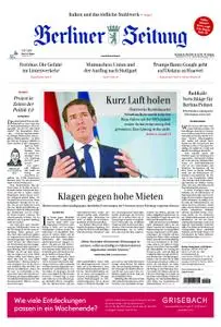 Berliner Zeitung – 21. mai 2019