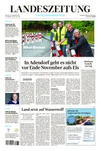 Landeszeitung - 18. September 2019