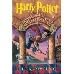 Harry Potter (All the six books)