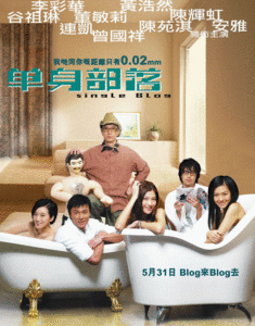 Single Blog (2007)
