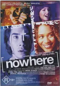 Nowhere - by Gregg Araki (1997)
