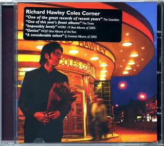 Richard Hawley - Coles Corner (2005)