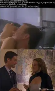 Passion Lane (2001) 