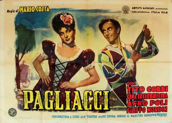 Pagliacci (1948)