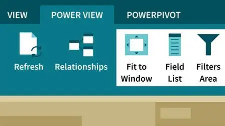 Learning Power Pivot and SharePoint 2013