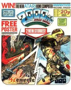For Squtch -  2000 AD 0335 cbr